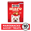Milk-Bone Maro Snacks Dog Treats
