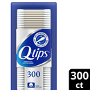 Q-Tips Antimicrobial Cotton Swabs