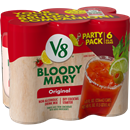 V8 Bloody Mary Mix Party Pack 6Pk