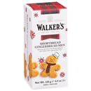 Walker's Shortbread, Gingerbread Men