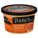 Pancho's Cheese Dip, Original Queso