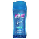 Secret Outlast Completely Clean Invisible Solid Antiperspirant & Deodorant