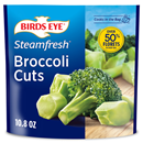 Birds Eye Steamfresh Broccoli Cuts