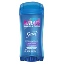 Secret Outlast Clean Lavender Clear Gel Antiperspirant/Deodorant