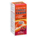 Children's Motrin Pain Reliever/Fever Reducer Berry Flavor