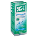 Alcon Opti-Free Pure Moist Disinfecting Solution