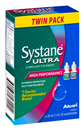 Alcon Systane Ultra High Performance Lubricant Eye Drop 2Ct