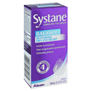 Alcon Systane Balance Lubricant Eye Drops Restorative Formula