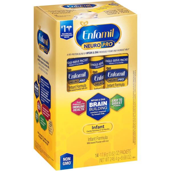 enfamil professional discount