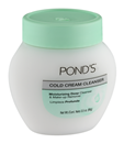 Pond's Cold Cream Cleanser