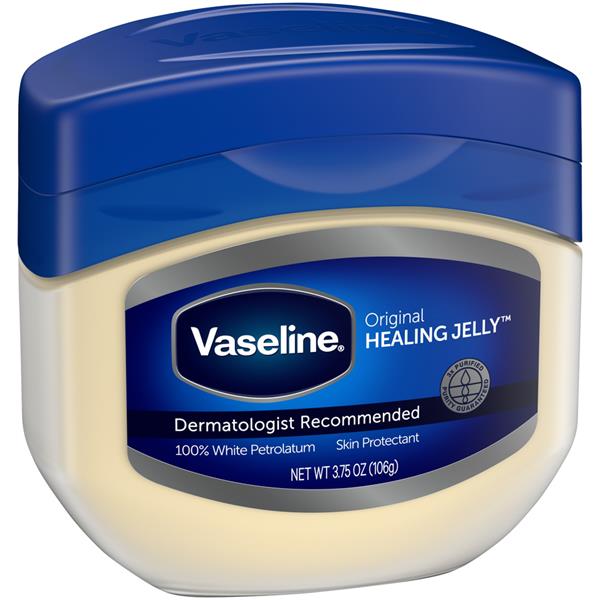 Vaseline Original Healing Jelly HyVee Aisles Online Grocery Shopping