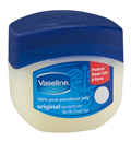 Vaseline Original 100% Pure Petroleum Jelly