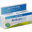Boiron Arnicare Pain Relief, Unscented, Gel