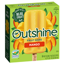 Outshine Mango Frozen Fruit Bars