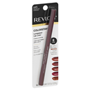 Revlon Lip Liner, Longwear, Chocolate 645