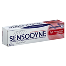 Sensodyne Full Protection Plus Whitening Toothpaste