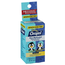 Baby Orajel Daytime & Nighttime Non-Medicated Cooling Gels for Teething 2-0.18 oz. Tubes