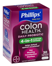 Phillips Colon Health Probiotic Capsules