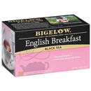 Bigelow English Breakfast Black Tea Bags