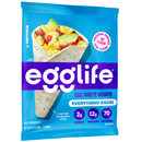 egglife everything bagel egg white wraps