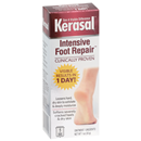 Kerasal Exfoliating Moisturizer Foot Therapy Foot Ointment