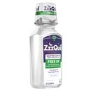 ZzzQuil Nighttime Sleep-Aid Alcohol Free Soothing Berry