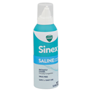 Vicks Sinex Saline Ultra Fine Nasal Spray Mist
