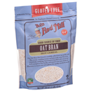 Bob's Red Mill Oat Bran Hot Cereal