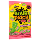 Sour Patch Soft & Chewy Sour Then Sweet Watermelon Candy