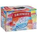 Smirnoff Ice Sunny Days Malt Beverage, 12Pk
