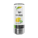Celsius Fitness Drink, Sparkling Lemon Lime