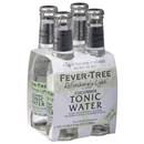 Fever-Tree Refreshingly Light Cucumber Tonic Water 4Pk