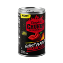 Campbell's Chunky, Ghost Pepper, Chicken Noodle
