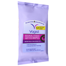Vagisil Anti-Itch Medicated Wipes
