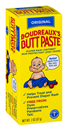 Boudreaux's Butt Paste Original Diaper Rash Ointment