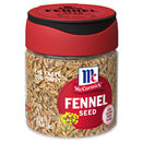 McCormick Fennel Seed