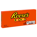 Reese's Pieces Peanut Butter Candy