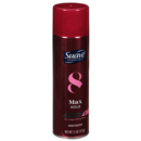 Suave Max Hold 8 Unscented Hairspray