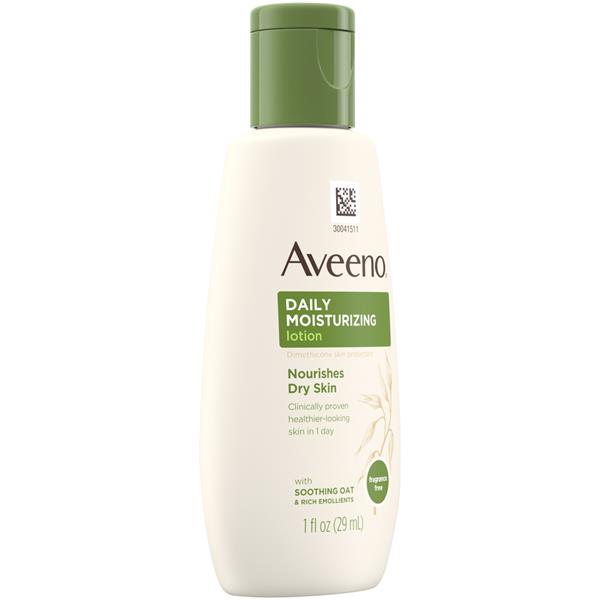 aveeno lotion refill