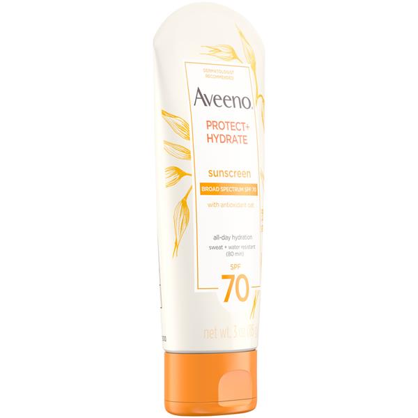 aveeno protect