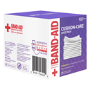 Band-Aid First Aid 2x2 Small Gauze Pads