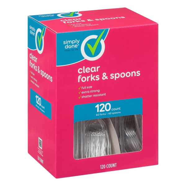 Simply Done Clear Push Pins  Hy-Vee Aisles Online Grocery Shopping