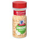 McCormick Minced Onions