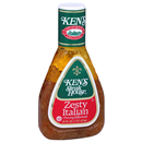 Ken's Steak House Zesty Italian Dressing