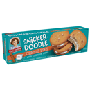 Little Debbie Snicker-Doodle Creme Pies 8Ct