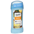 Suave Antiperspirant Deodorant, Invisible Solid, Tropical Paradise