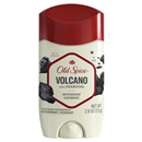 Old Spice Invisible Solid Volcano with Charcoal Antiperspirant Deodorant