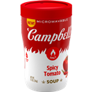 Campbell's Sipping Soup, Spicy Tomato Soup