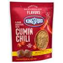 Kingsford Cumin Chili & Mesquite Wood Flavor Boosters