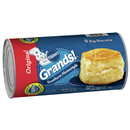 Pillsbury Grands! Homestyle Original Biscuits 8Ct